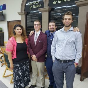 Meet your Posher, Kevin